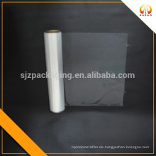 12micron Clear Polyester Film für pakcaging aus China